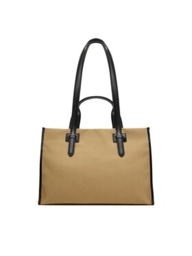 Weekend Max Mara Torebka 2525516044650 Beżowy