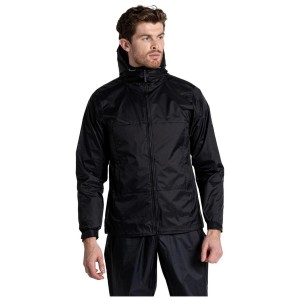 Kurtka Unisex Dla Dorosłych Expert Packable Jacket