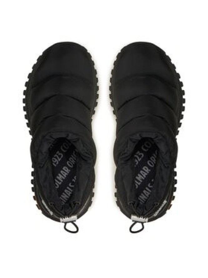 Colmar Śniegowce Warmer Low 167 Czarny