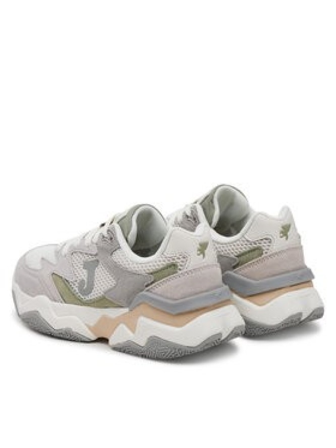 Joma Sneakersy C1400 2515 C140LS2515 Beżowy