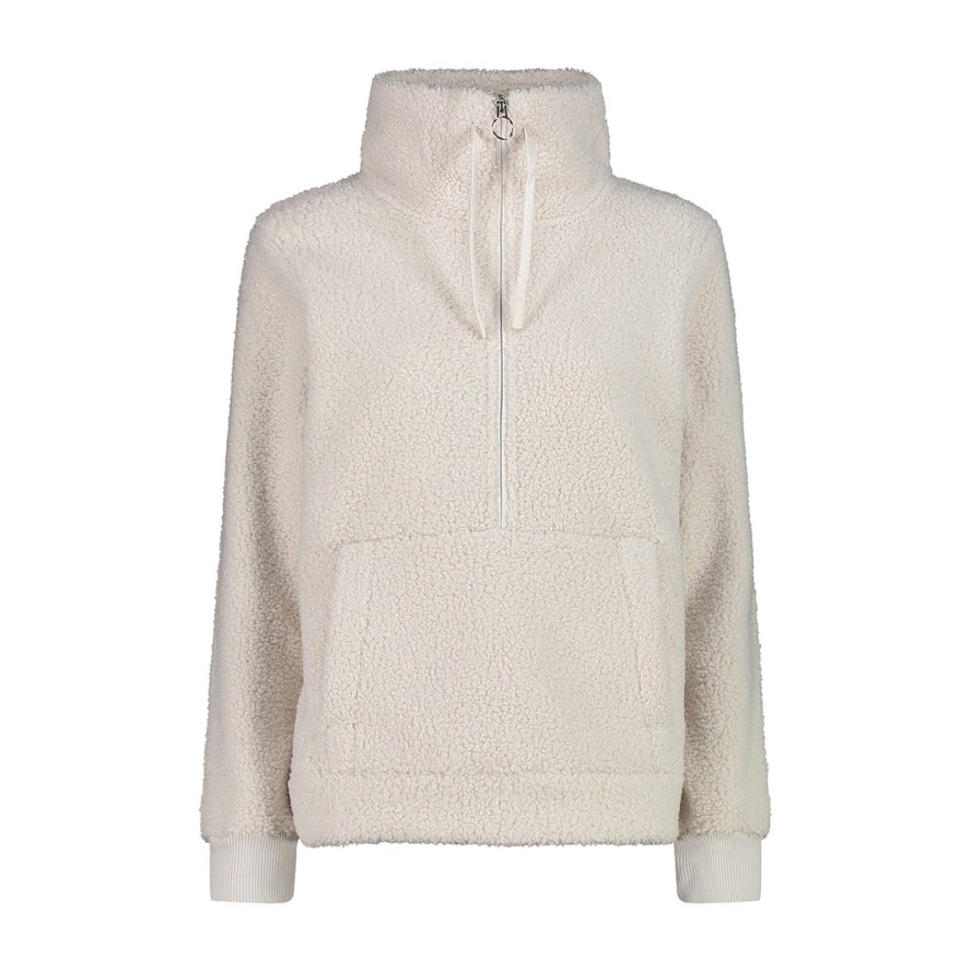 Bluza damska turystyczna CMP 32P3806