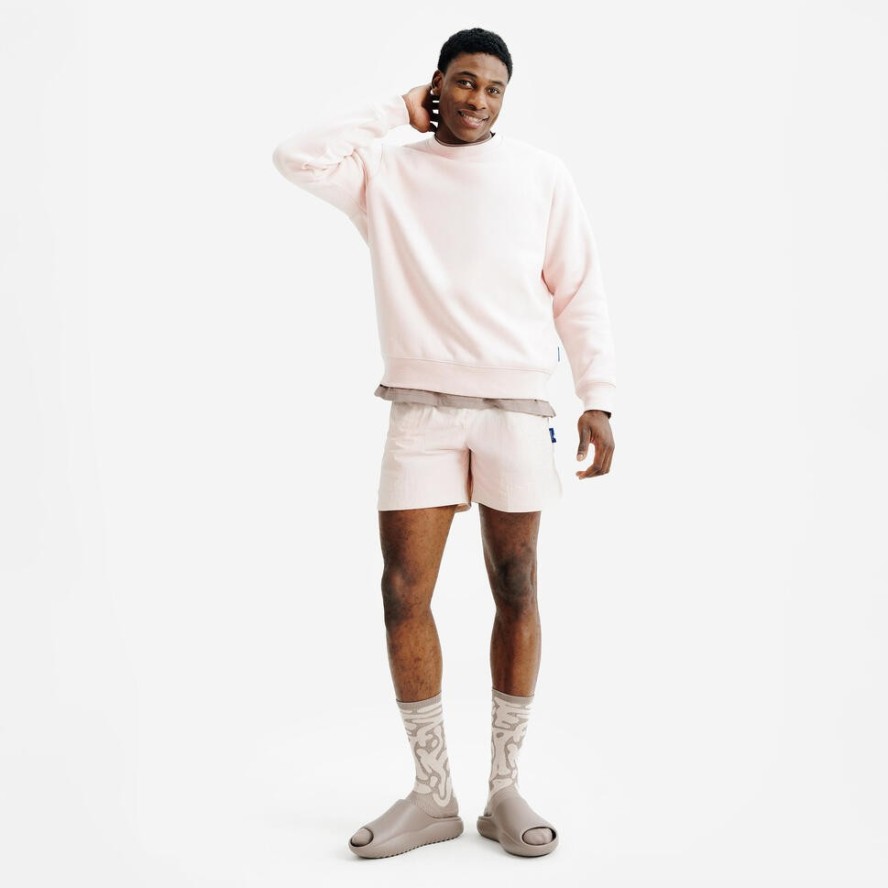 Bluza okrągły dekolt unisex Elementals