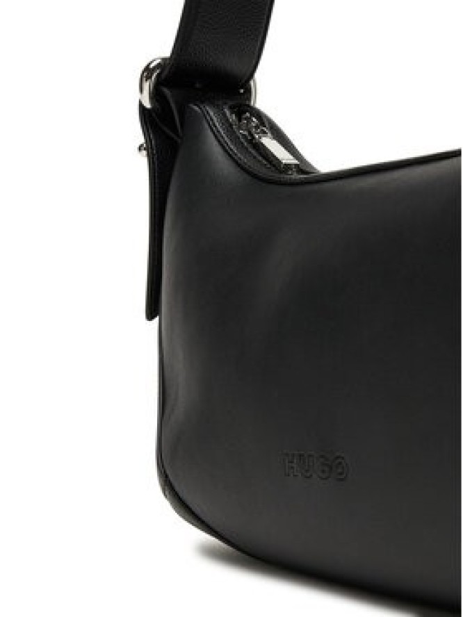 HUGO Torebka Ninda 50547450 Czarny