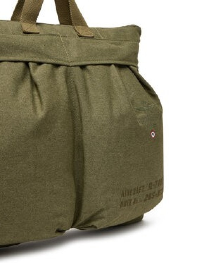 Aeronautica Militare Torba 252BO1157UCT03589 Zielony