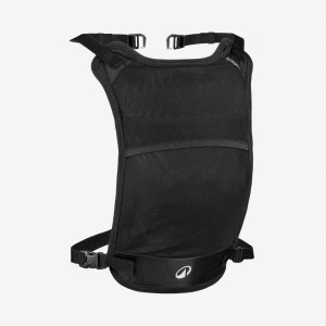Uchwyt do mocowania rakiet do plecaka Quechua SH500 mountain
