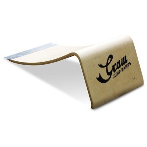 Rampy do skakania Graw Jump Ramps G35 Pro