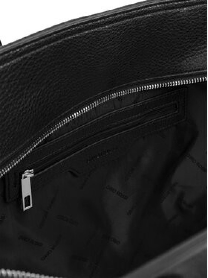 Gino Rossi Torebka WENDY-02 Czarny