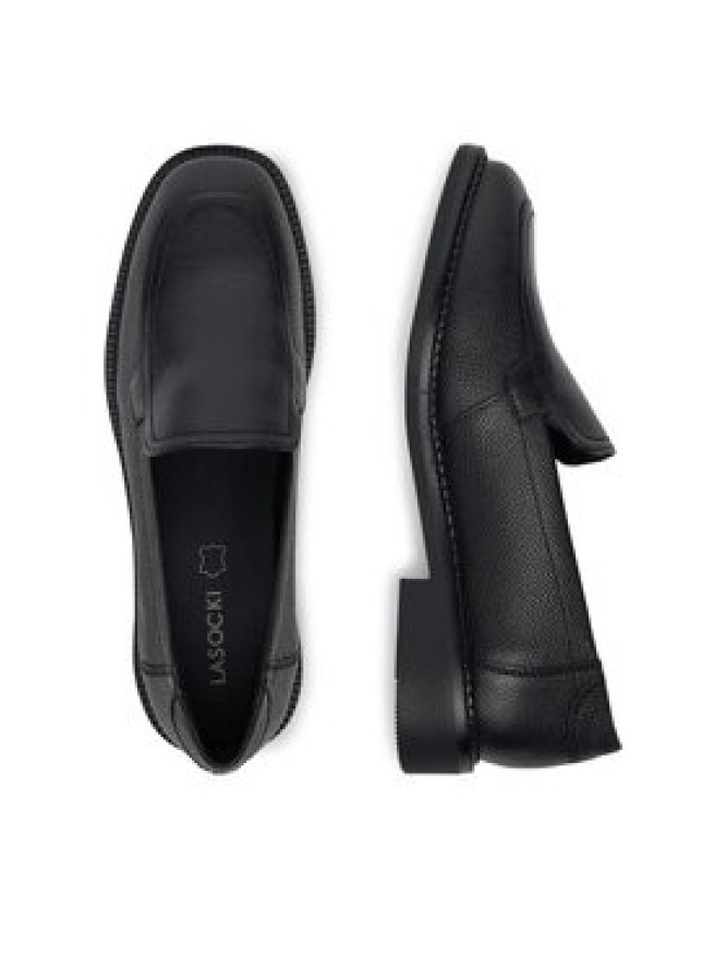 Lasocki Półbuty WI16-OFELLA-01 Czarny