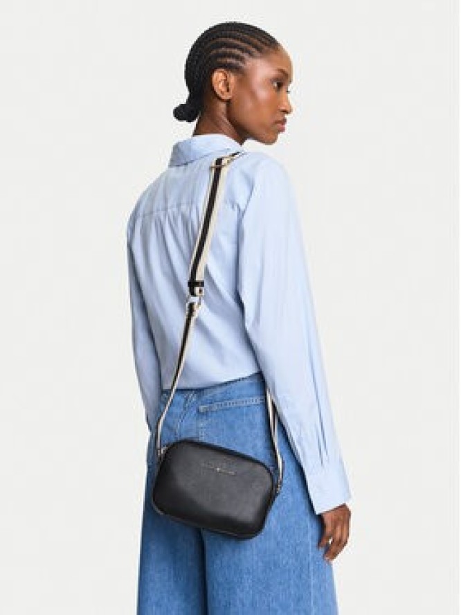 Tommy Hilfiger Torebka AW0AW17450 Czarny