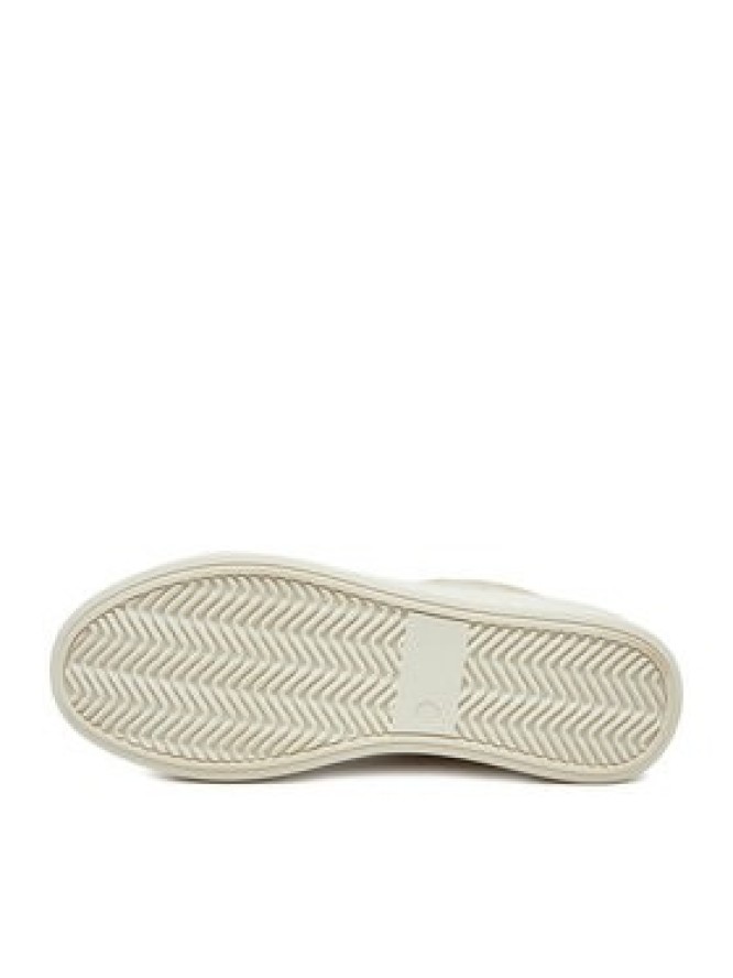 DeeZee Sneakersy AM25242 Beżowy