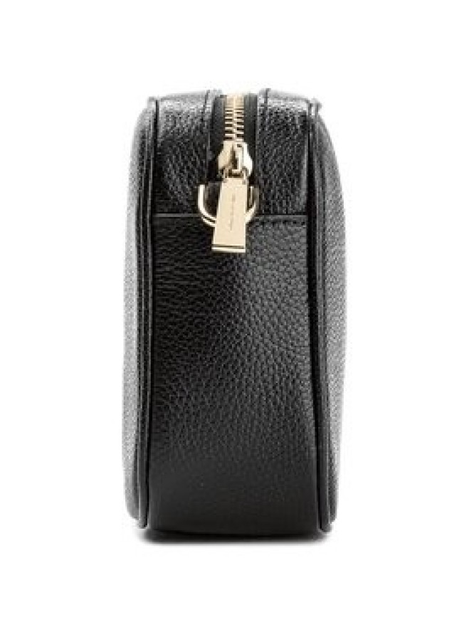 MICHAEL Michael Kors Torebka Crossbodies 32F7GGNM8L Czarny