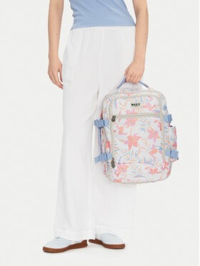 Roxy Plecak ROXY-P-001-07 Biały