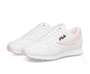 Buty sportowe damskie Fila Orbit