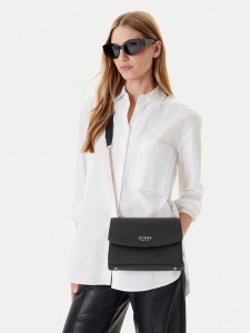 Guess Torebka Calista HWBG73 34210 Czarny