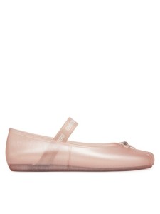 Melissa Baleriny Melissa Sophie Ad M 35701 Różowy