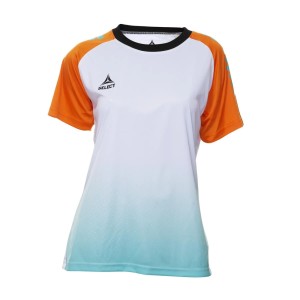 Koszulka damska Select Player Femina