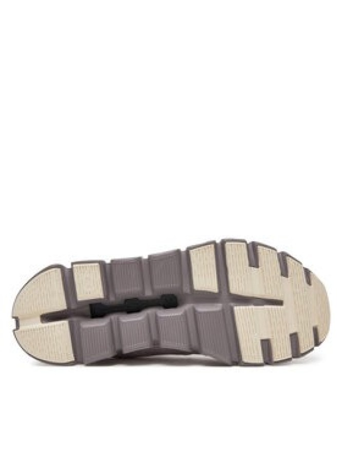 On Sneakersy Cloud 6 WP 3WF10053037 Różowy