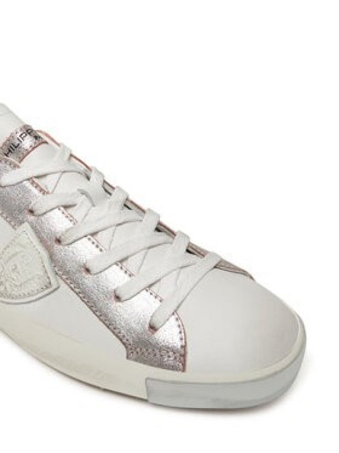 Philippe Model Sneakersy PRLD VEP1 Biały
