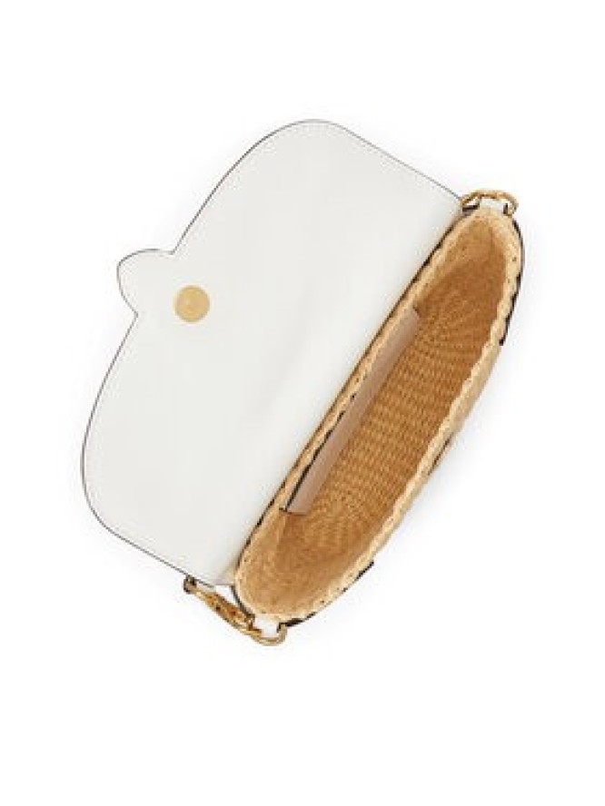 LAUREN RALPH LAUREN Torebka 431P10158002 Beżowy