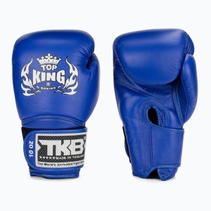 Rękawice bokserskie Top King Muay Thai Super
