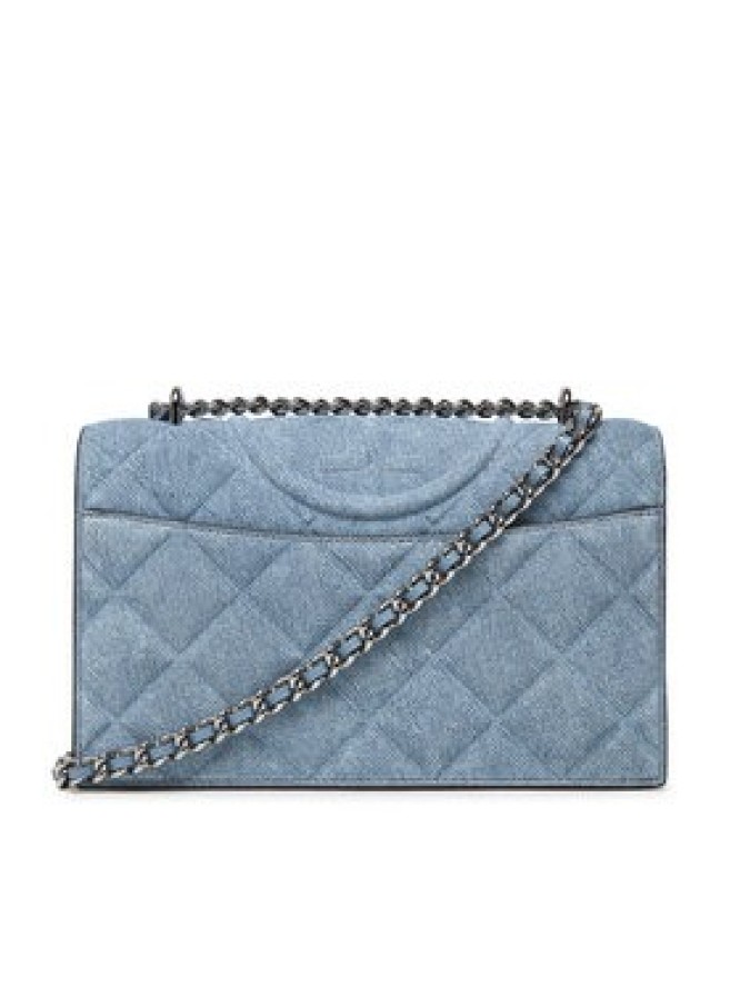 Tory Burch Torebka 167750 Niebieski