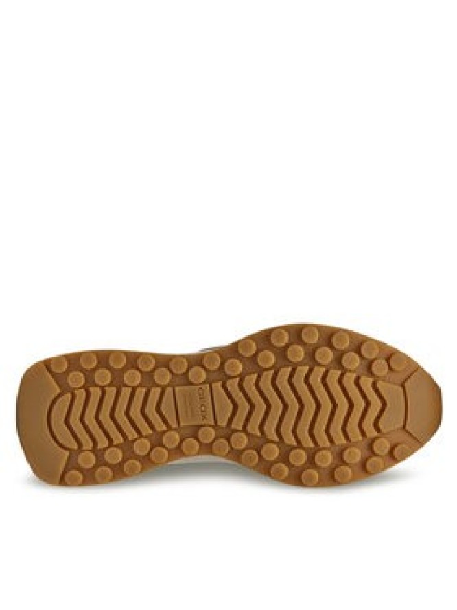 Geox Sneakersy D Amabel D55MDA 02211 C5VH6 Beżowy