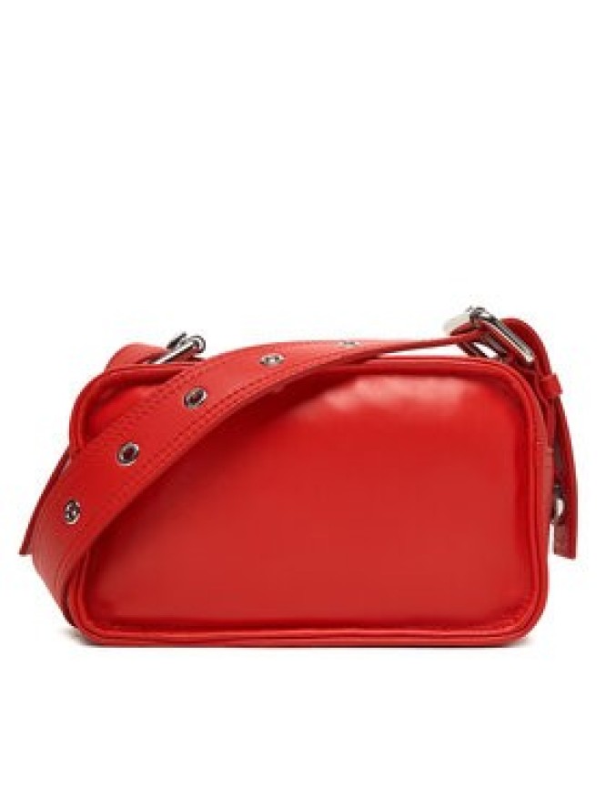 Patrizia Pepe Torebka 2B0153/L113-R626 Czerwony