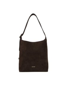 Gino Rossi Torebka EO-LAILA513-113-1 Brązowy