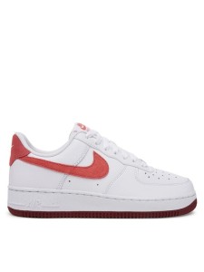 Nike Sneakersy Air Force 1 `07 FQ7626 Biały