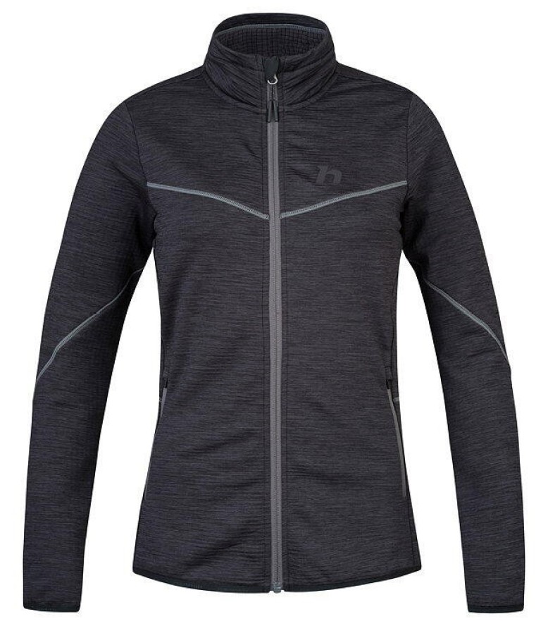 Damska bluza dresowa Hannah Dagnys
