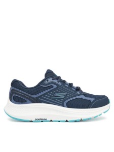 Skechers Buty do biegania Go Run Consistent 2.0 128606/NVBL Granatowy