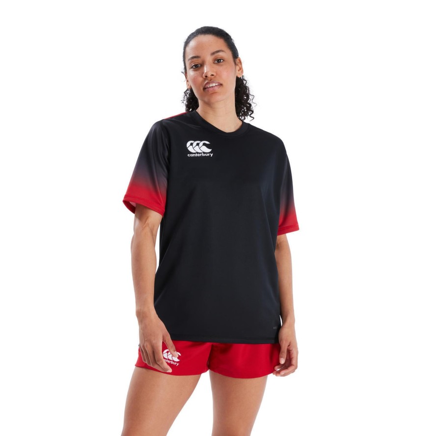 Damski jersey Canterbury Club