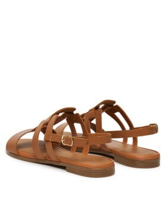 Lasocki Sandały RST-ARENA-83 Brązowy