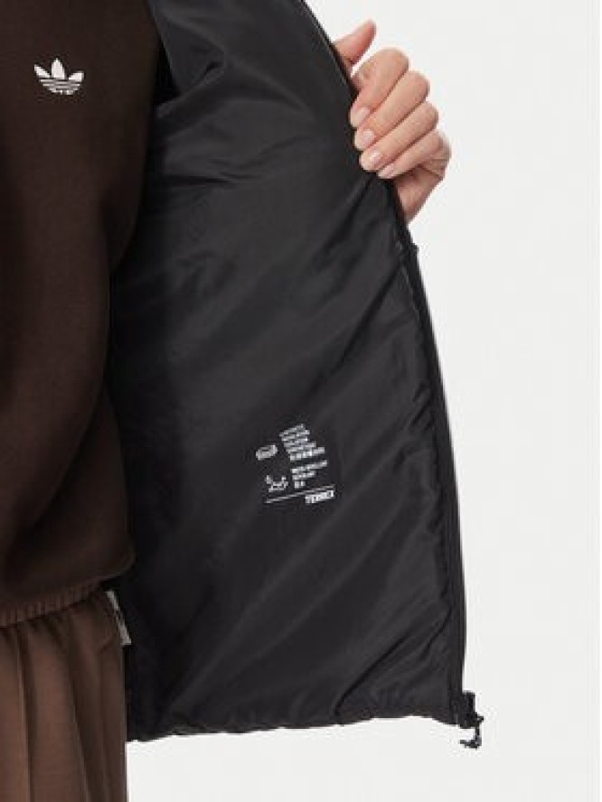 adidas Kurtka outdoor Terrex Multi Essentials Insulated Jacket KX8769 Czarny Regular Fit
