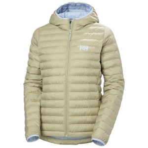 Damska kurtka z kapturem Helly Hansen Sirdal