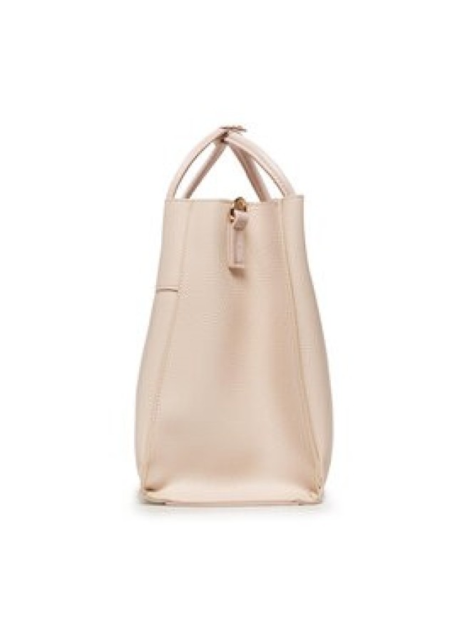 Valentino Torebka Alexia VBS5A802 Beżowy