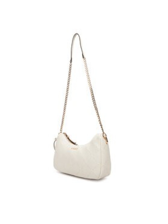 Liu Jo Torebka Ecs S Hobo AF5056 E0538 Écru