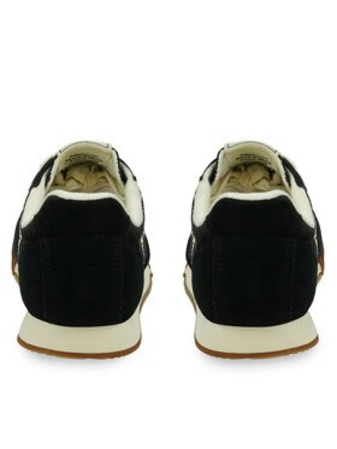 Gant Sneakersy 30533846 Czarny