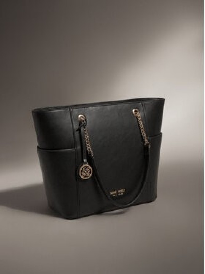 Nine West Torebka CEO-NEBRASKA-LDA8208 Czarny