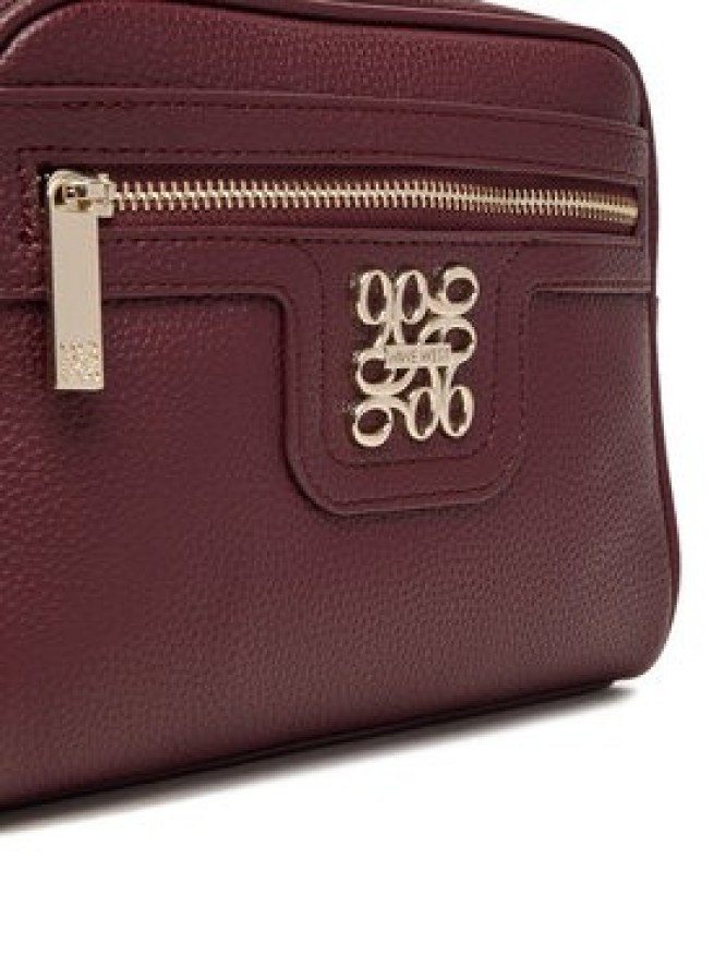 Nine West Torebka CEO-LA374-4357 Bordowy