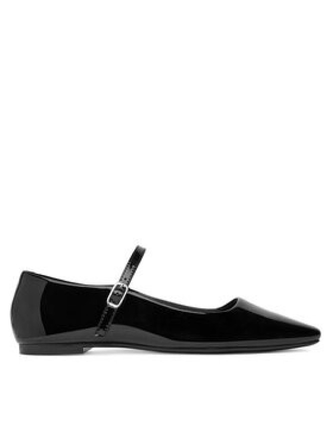 Gino Rossi Baleriny EMMY-V12 Czarny