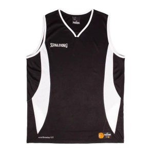 Jersey Spalding Jam