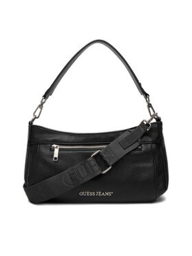Guess Jeans Torebka CWBEO-GUESS-B-007-09 Czarny