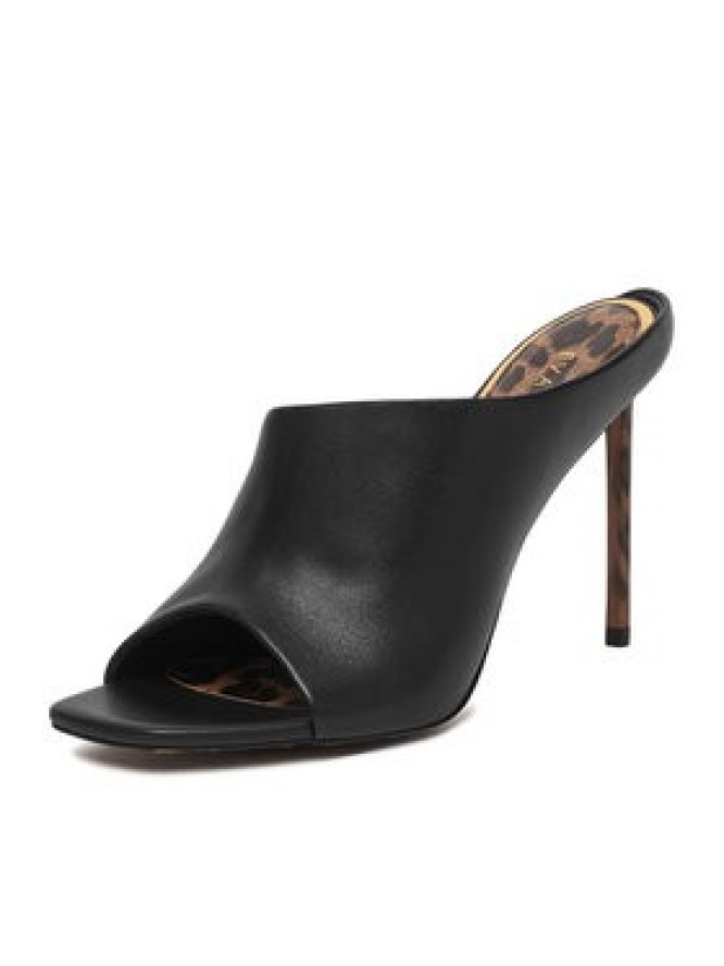 Eva Minge Klapki EO- SAMIRA-LT20136-159-1 Czarny