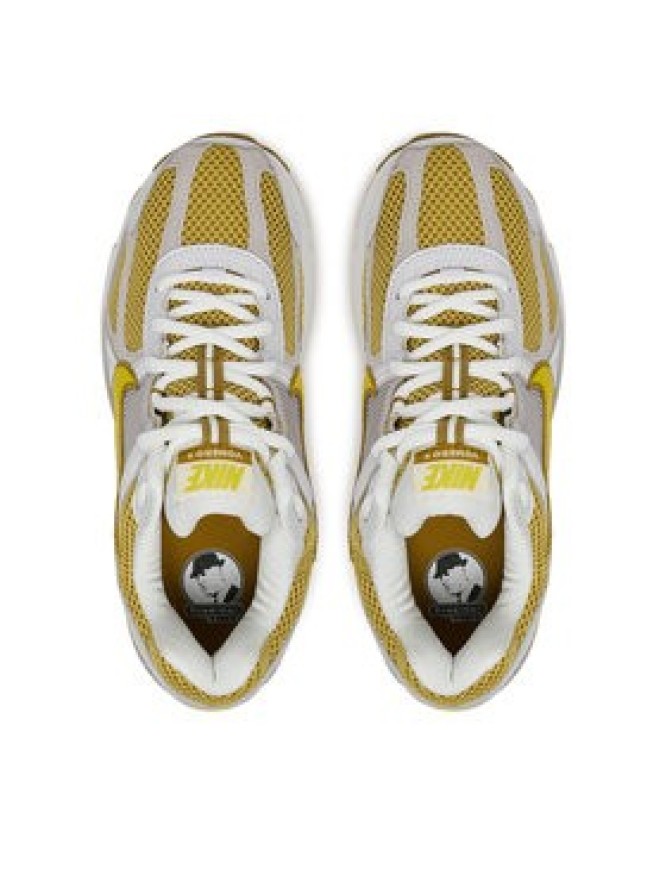 Nike Sneakersy Zoom Vomero 5 HJ9607 700 Kolorowy
