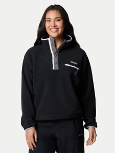 Columbia Polar Helvetia™ II 2092231 Czarny Regular Fit