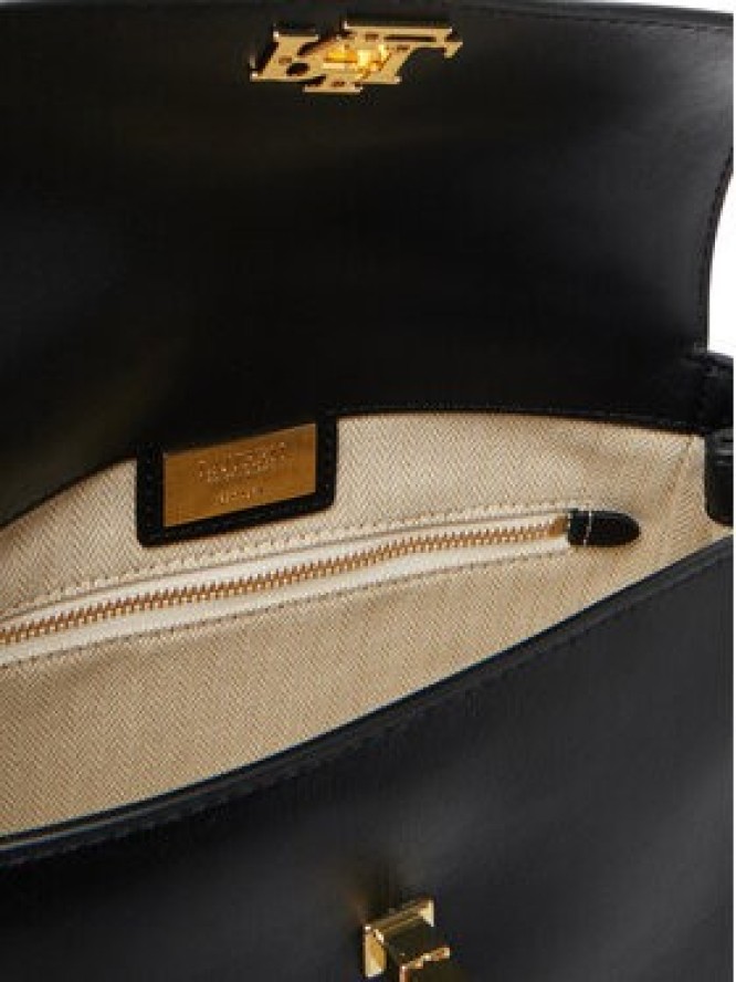 LAUREN RALPH LAUREN Torebka 431P15611002 Czarny