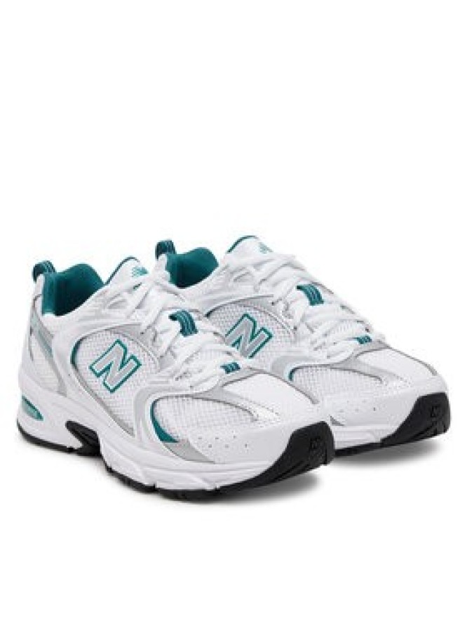 New Balance Sneakersy MR530AB Biały