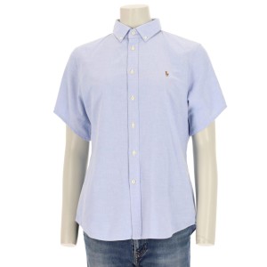 Second life - Koszula damska Polo Ralph Lauren Slim Fit - Jak nowy