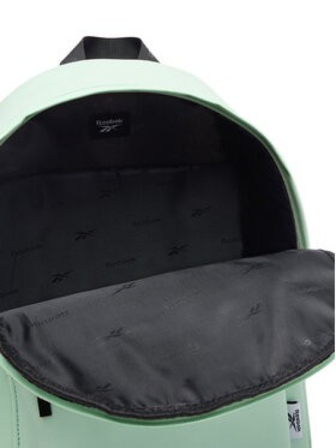 Reebok Plecak CWBEO-RBK-M-005-10 Zielony jasny